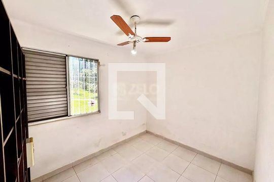 Foto 11 de apartamento à venda com 3 quartos, 76m² em Conjunto Residencial Parque Bandeirantes, Campinas
