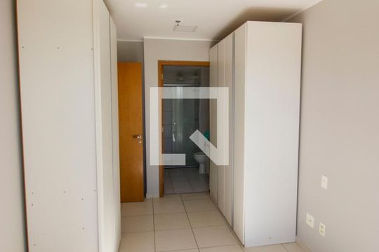 Apartamento para alugar com 1 quarto, 55m² em Taguatinga, Brasília
