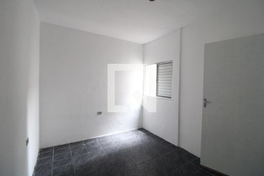 Quarto de casa para alugar com 1 quarto, 50m² em Jardim Itapura, São Paulo