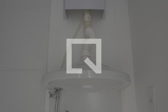 Kitnet/Studio para alugar com 1 quarto, 20m² em Vila Santana, São Paulo