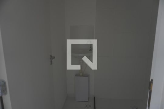 Kitnet/Studio para alugar com 1 quarto, 20m² em Vila Santana, São Paulo