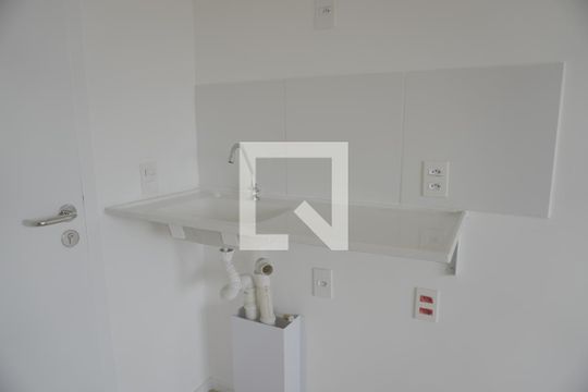 Kitnet/Studio para alugar com 1 quarto, 20m² em Vila Santana, São Paulo