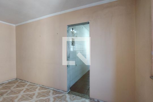 Sala de apartamento à venda com 2 quartos, 43m² em Taquara, Rio de Janeiro