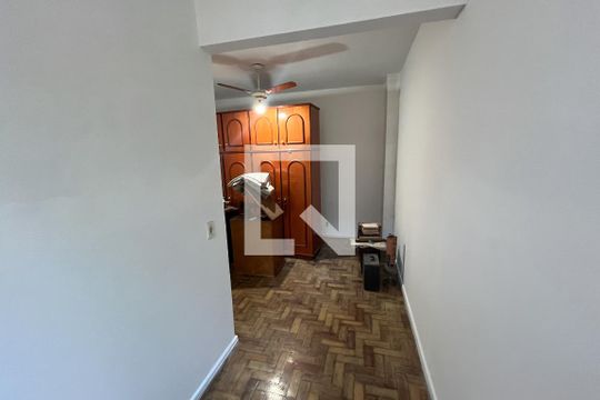 Quarto 2 de apartamento à venda com 3 quartos, 100m² em Jardim Guanabara, Rio de Janeiro