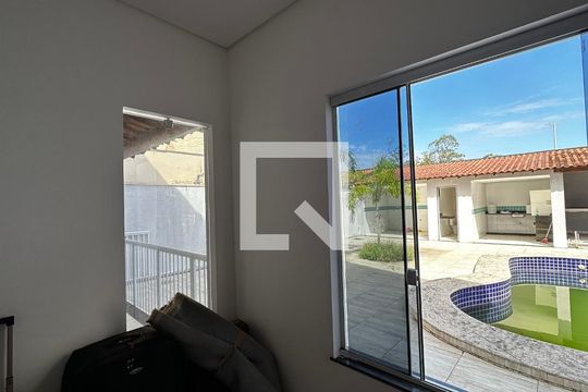 Quarto 1 de casa à venda com 3 quartos, 250m² em Recreio dos Bandeirantes, Rio de Janeiro