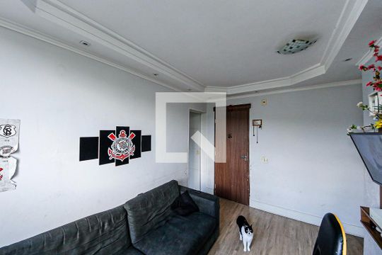 Apartamento à venda com 2 quartos, 44m² em Vila Alpina, São Paulo