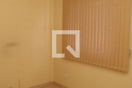 Quarto de apartamento para alugar com 2 quartos, 81m² em Setor Sul, Goiânia