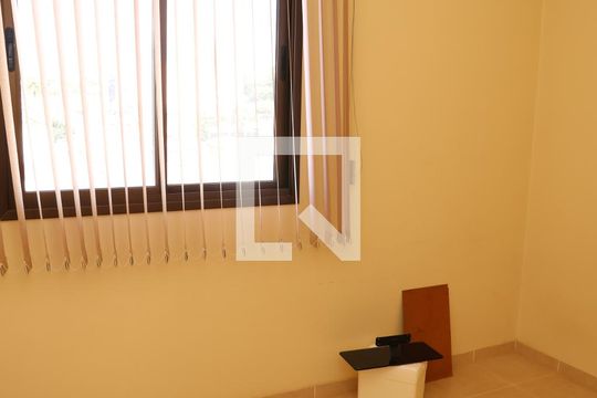 Quarto de apartamento para alugar com 2 quartos, 81m² em Setor Sul, Goiânia