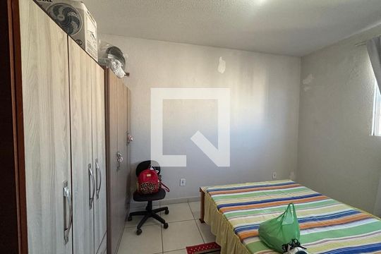 Apartamento à venda com 2 quartos, 50m² em Canudos, Novo Hamburgo