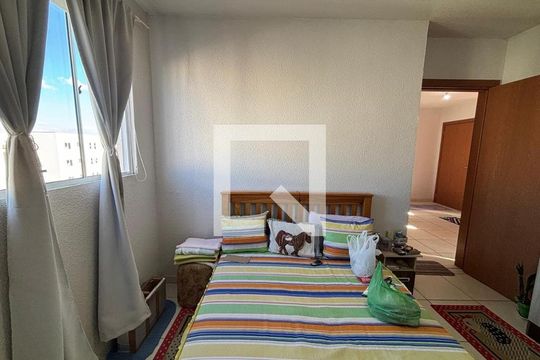 Apartamento à venda com 2 quartos, 50m² em Canudos, Novo Hamburgo