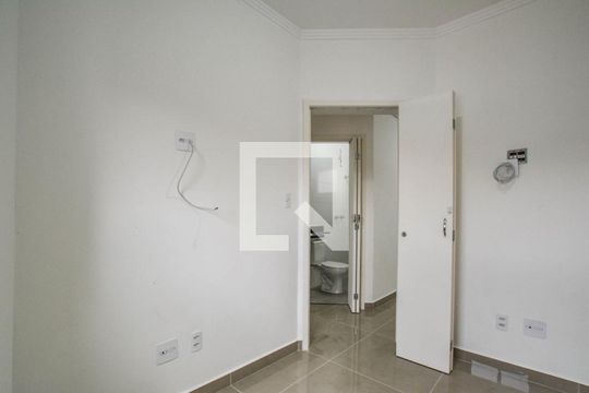 Quarto 1 de apartamento para alugar com 2 quartos, 90m² em Parque das Nações, Santo André
