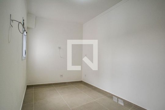 Quarto Suíte de apartamento para alugar com 2 quartos, 90m² em Parque das Nações, Santo André