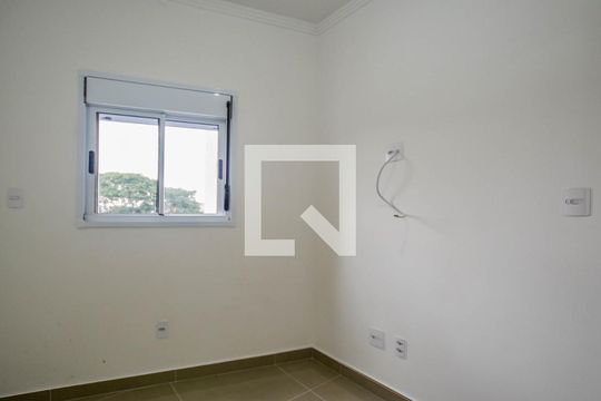 Quarto 1 de apartamento para alugar com 2 quartos, 90m² em Parque das Nações, Santo André