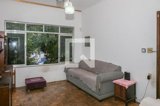 Sala de casa para alugar com 3 quartos, 345m² em Vila Romana, São Paulo