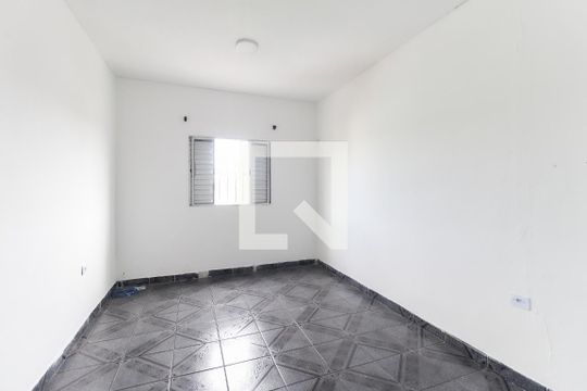 Quarto 1 de casa para alugar com 2 quartos, 70m² em Limoeiro, São Paulo