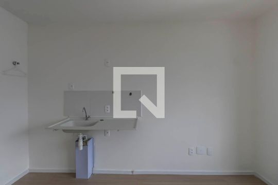 Kitnet de kitnet/studio para alugar com 1 quarto, 18m² em Jardim Imperador (zona Leste), São Paulo