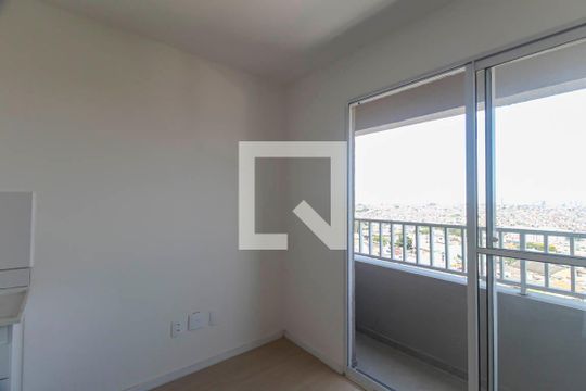 Studio de kitnet/studio à venda com 1 quarto, 18m² em Jardim Imperador (zona Leste), São Paulo