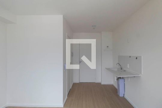 Kitnet de kitnet/studio para alugar com 1 quarto, 18m² em Jardim Imperador (zona Leste), São Paulo