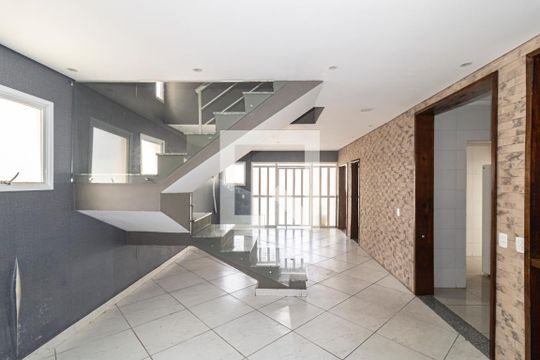 Sala de Jantar de casa de condomínio para alugar com 3 quartos, 230m² em Planalto Paulista, São Paulo
