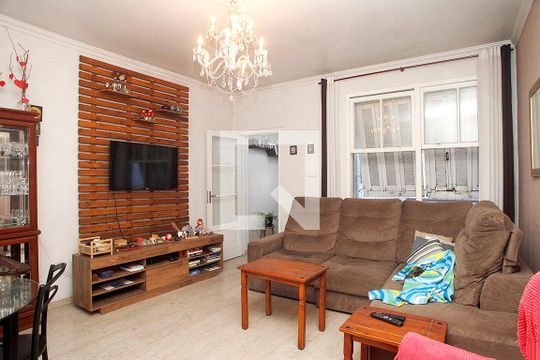 Apartamento à venda com 3 quartos, 100m² em Farroupilha, Porto Alegre