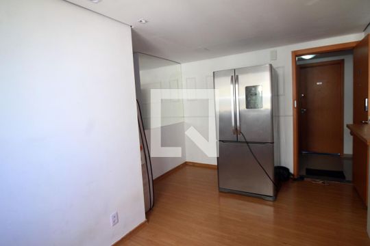 Apartamento à venda com 2 quartos, 50m² em Colégio Rj, Rio de Janeiro