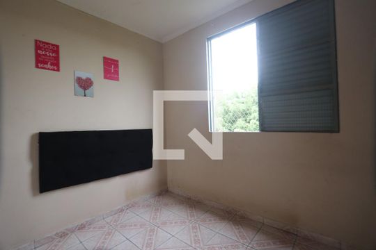 Quarto 2 de apartamento à venda com 2 quartos, 46m² em Fazenda da Juta, São Paulo