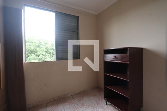 Quarto 1 de apartamento à venda com 2 quartos, 46m² em Fazenda da Juta, São Paulo
