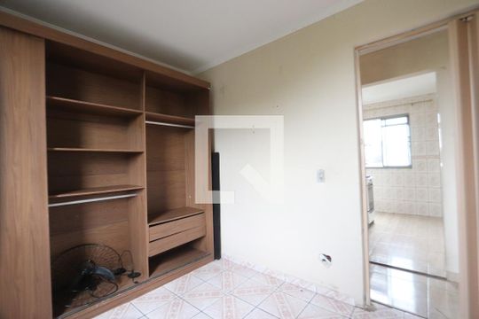 Quarto 2 de apartamento à venda com 2 quartos, 46m² em Fazenda da Juta, São Paulo