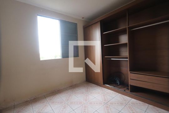 Quarto 2 de apartamento à venda com 2 quartos, 46m² em Fazenda da Juta, São Paulo
