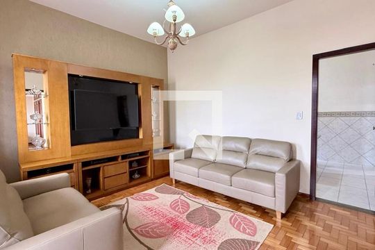 Casa à venda com 3 quartos, 250m² em Salgado Filho, Belo Horizonte