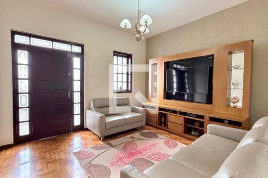 Casa à venda com 3 quartos, 250m² em Salgado Filho, Belo Horizonte