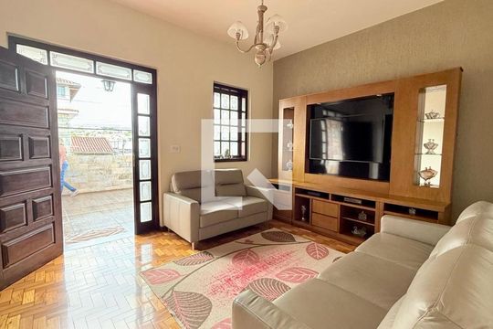 Casa à venda com 3 quartos, 250m² em Salgado Filho, Belo Horizonte