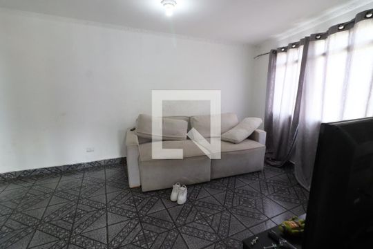 Casa para alugar com 3 quartos, 140m² em Bussocaba, Osasco