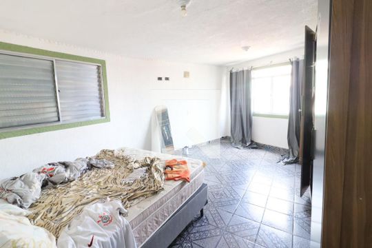 Quarto 1 de casa para alugar com 3 quartos, 140m² em Bussocaba, Osasco