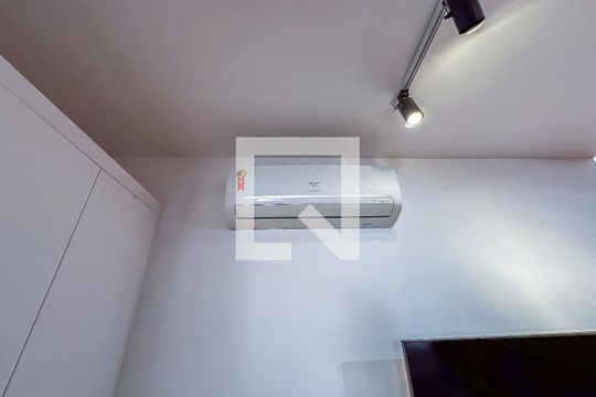 Apartamento para alugar com 1 quarto, 51m² em Centro, Rio de Janeiro