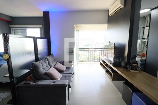 Apartamento à venda com 1 quarto, 41m² em Vila Campesina, Osasco