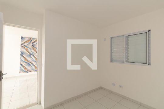 Quarto 2 de apartamento à venda com 2 quartos, 42m² em Jardim Soares, São Paulo