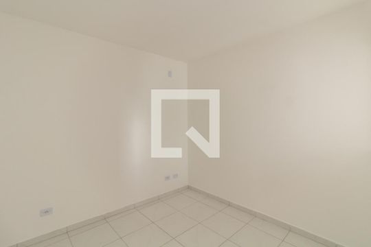 Quarto 1 de apartamento à venda com 2 quartos, 42m² em Jardim Soares, São Paulo