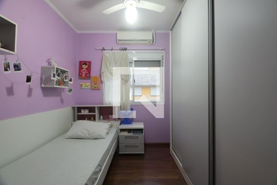 Casa de Condomínio à venda com 3 quartos, 134m² em Olaria, Canoas