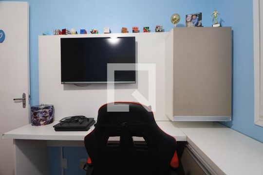 Casa de Condomínio à venda com 3 quartos, 134m² em Olaria, Canoas