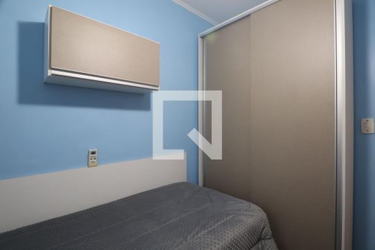 Quarto 1 de casa de condomínio à venda com 3 quartos, 134m² em Olaria, Canoas