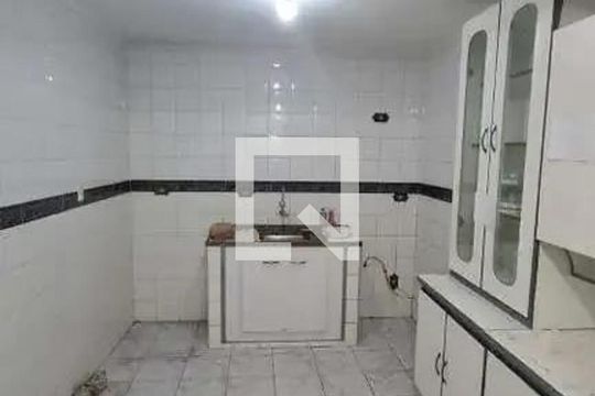 Cozinha de casa à venda com 4 quartos, 131m² em Jardim Trieste, São Bernardo do Campo