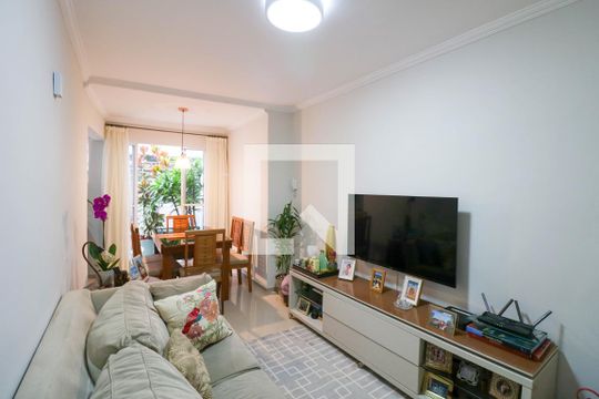 Apartamento à venda com 2 quartos, 55m² em Santo Amaro, São Paulo