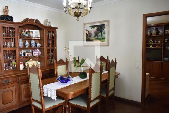 Apartamento à venda com 3 quartos, 138m² em Chácara Inglesa, São Paulo