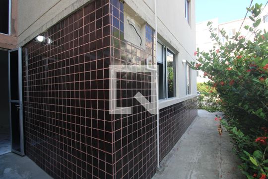 Apartamento à venda com 2 quartos, 62m² em Camorim, Rio de Janeiro