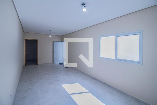sala de estar e de jantar_3 de casa à venda com 2 quartos, 81m² em São João Climaco, São Paulo