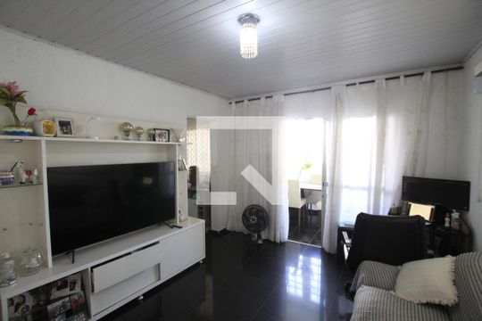 Sala de casa à venda com 4 quartos, 204m² em Vila Independencia, São Paulo