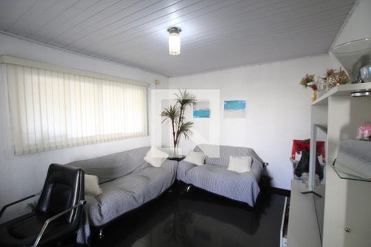 Sala de casa à venda com 4 quartos, 204m² em Vila Independencia, São Paulo