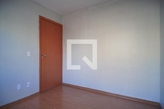 Quarto 1 de apartamento para alugar com 2 quartos, 45m² em Santos Dumont, São Leopoldo