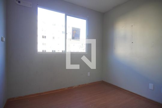 Quarto 1 de apartamento para alugar com 2 quartos, 45m² em Santos Dumont, São Leopoldo